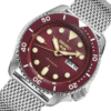 Seiko 5 Sports Automatic | SRPD69K1