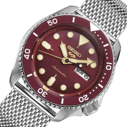 Seiko 5 Sports Automatic | SRPD69K1