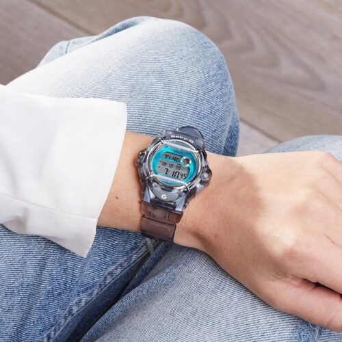 Casio BABY-G  | BG-169R-8BER