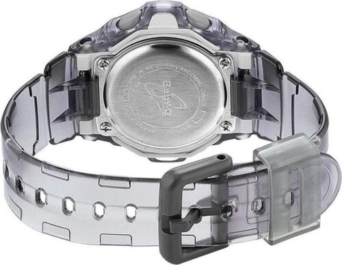 Casio BABY-G  | BG-169R-8BER