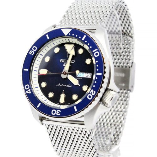 SEIKO 5 Sports Automatic | SRPD71K1