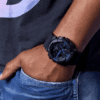 G-SHOCK GA-100-1A2ER