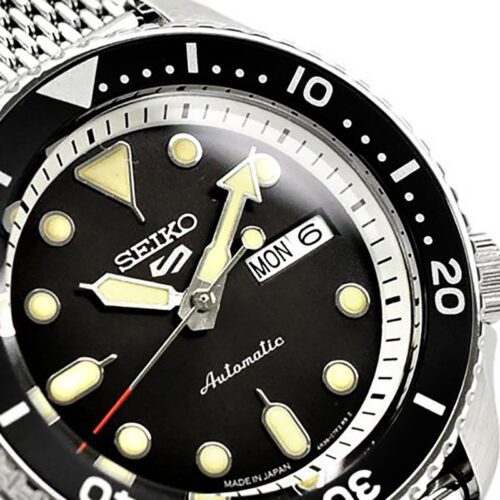 SEIKO 5 Sports Automatic | SRPD73K1
