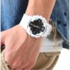 CASIO-GA-100B-7A-Č G-SHOCK GA-100B-7AER
