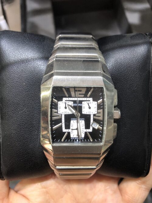 FESTINA Reloj | F16129/5