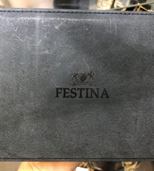 FESTINA Reloj | F16129/5