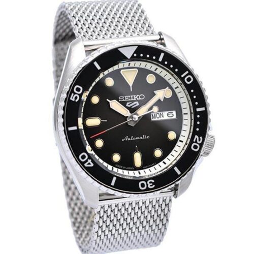 SEIKO 5 Sports Automatic | SRPD73K1