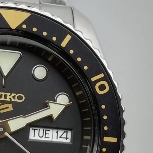 Seiko 5 Sports Automatic | SRPD57K1