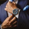 SEIKO 5 Sports Automatic | SRPD71K1