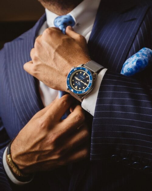 SEIKO 5 Sports Automatic | SRPD71K1