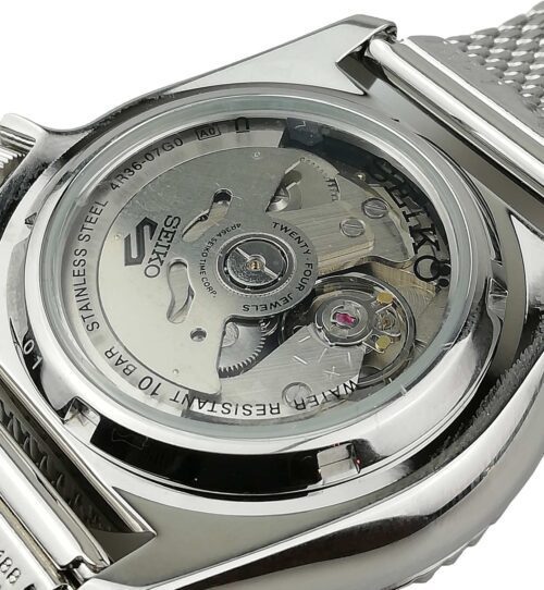 SEIKO 5 Sports Automatic | SRPD73K1