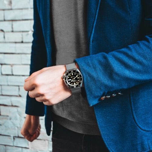 SEIKO 5 Sports Automatic | SRPD73K1