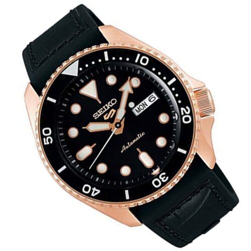 SEIKO 5 Sports Automatic | SRPD76K1