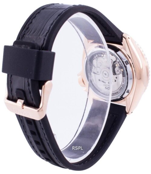 SEIKO 5 Sports Automatic | SRPD76K1