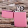 T2ilNFXp8aXXXXXXXX___585545272 ZIPPO Upaljac 1638 - Pink Matte Slim