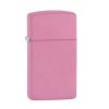 Untitled1 ZIPPO Upaljac 1638 - Pink Matte Slim