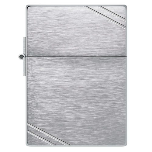 ZIPPO upaljač 1935 – Replica toptaurus.rs 1 Detalji površine: ZIPPO Replica 1935 – detaljan prikaz četvrtastog oblika i vintage dizajna