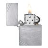 ZIPPO upaljač 1935 – Replica toptaurus.rs 2 Otvoren upaljač: ZIPPO 1935 Replica – otvoren poklopac i mehanizam