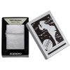 ZIPPO upaljač 1935 – Replica toptaurus.rs 3 Pakovanje: ZIPPO 1935 – originalna ZIPPO kutija