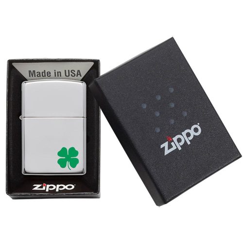ZIPPO upaljač 24007 A BIT O LUCK toptaurus.rs 4 Pakovanje: ZIPPO 24007 – originalna ZIPPO kutija