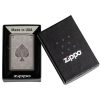 Pakovanje: ZIPPO 28323 – originalna ZIPPO kutija