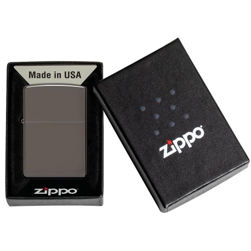 Pakovanje: ZIPPO 150 – originalna ZIPPO kutija