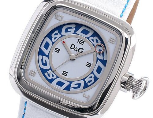D&G Watch  | DW0182
