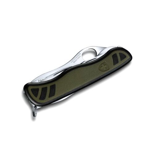 VICTORINOX NOZ 08461.MWCH-Soldiers 08 111mm G/B