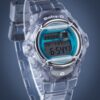 Casio BABY-G  | BG-169R-8BER
