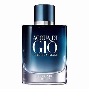 Acqua di Giò Profondo Parfum