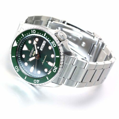 SEIKO 5 Sports Automatic SRPD63K1