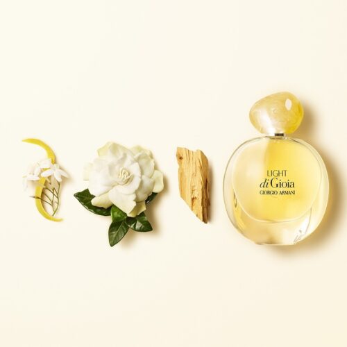 o.77306 ARMANI Light Di Gioia - EDP