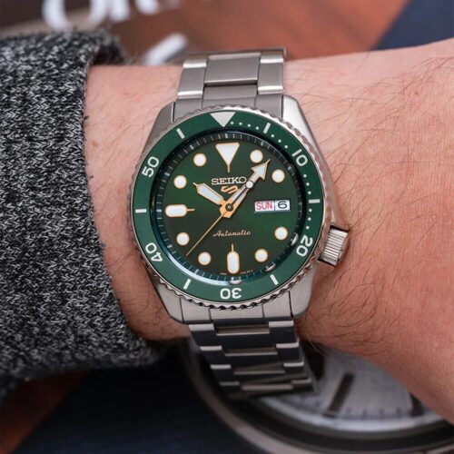 seiko SRPD63K1