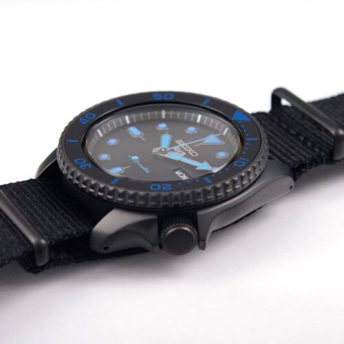 SEIKO 5 Sports Automatic | SRPD81K1