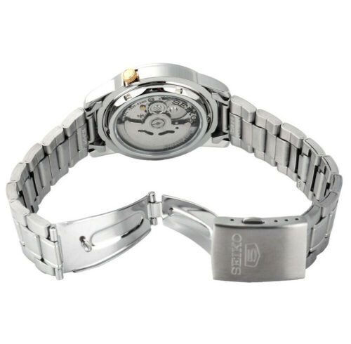 SEIKO-SNKK17K1-2 SEIKO 5 Automatic  | SNKK17K1