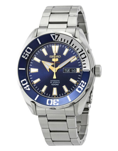SRPC51K1 (1) SEIKO 5 Sports Automatic | SRPC51K1