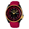 SRPF20K1-XGId SEIKO 5 Sport Automatic | Street Fighter KEN Limited Edition | SRPF20K1