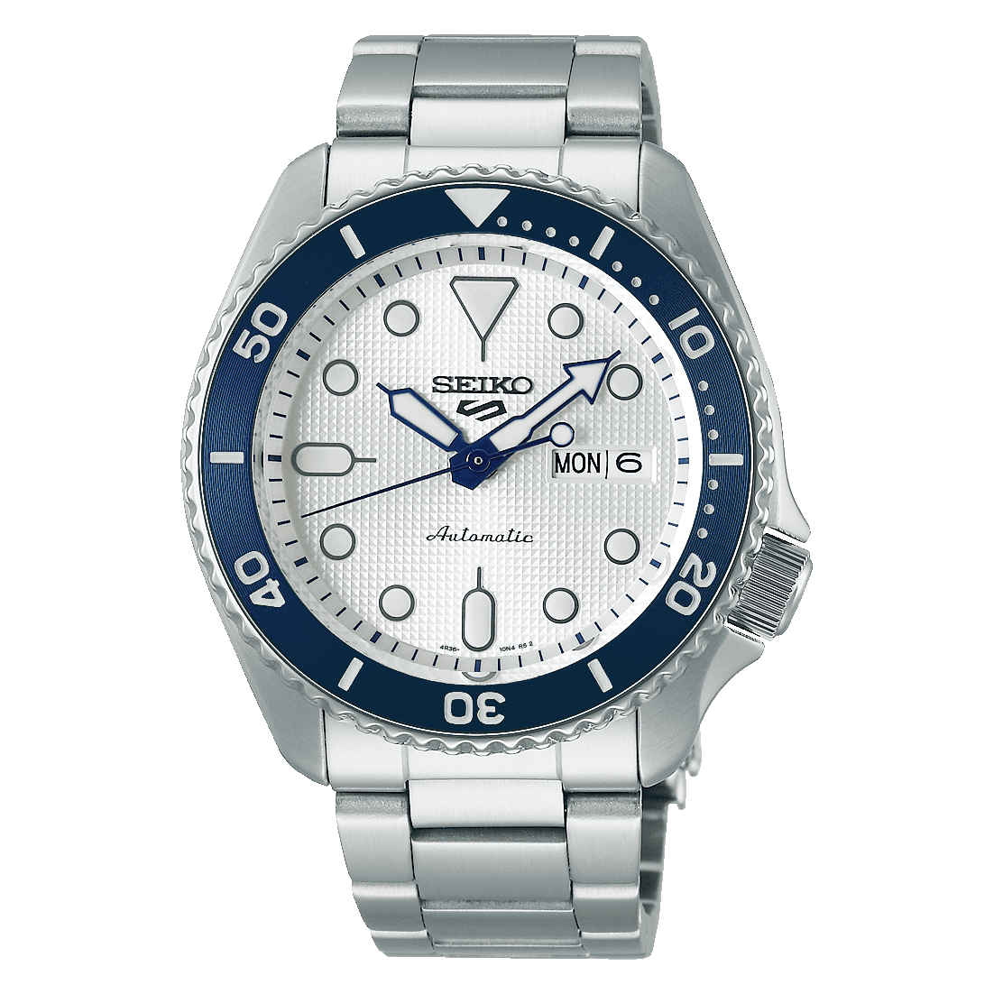SRPG47K1 SEIKO 5 Sports Automatic | Limited edition | SRPG47K1