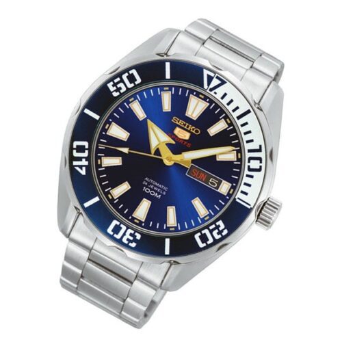a6867807ccb49811d4b36eef32ddc1d4 SEIKO 5 Sports Automatic | SRPC51K1
