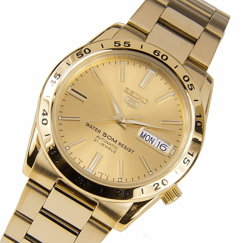 SEIKO 5 Automatic  | SNKE06K1