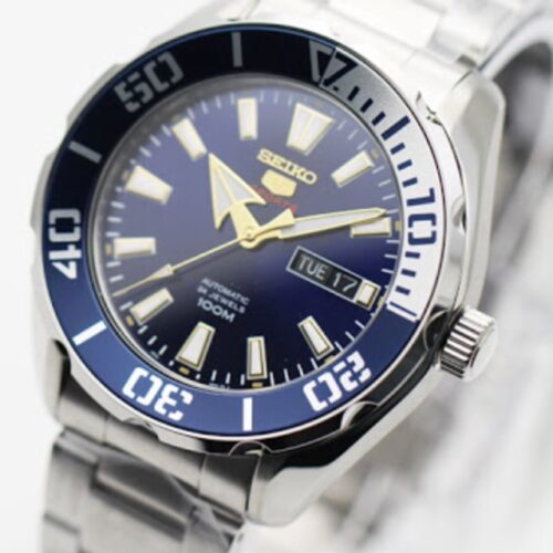 bb71cdc844126d41f57442ce0f89acae SEIKO 5 Sports Automatic | SRPC51K1