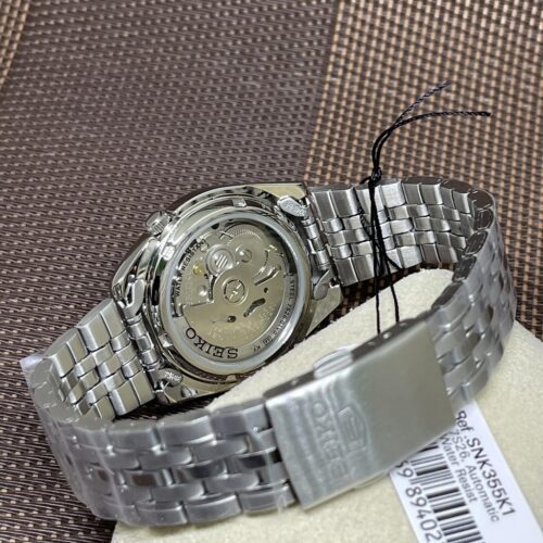 SEIKO 5 Automatic  | SNK355K1