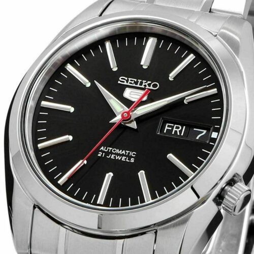 SEIKO 5 Automatic  | SNKL45K1