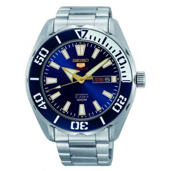 srpc51k1 SEIKO 5 Sports Automatic | SRPC51K1