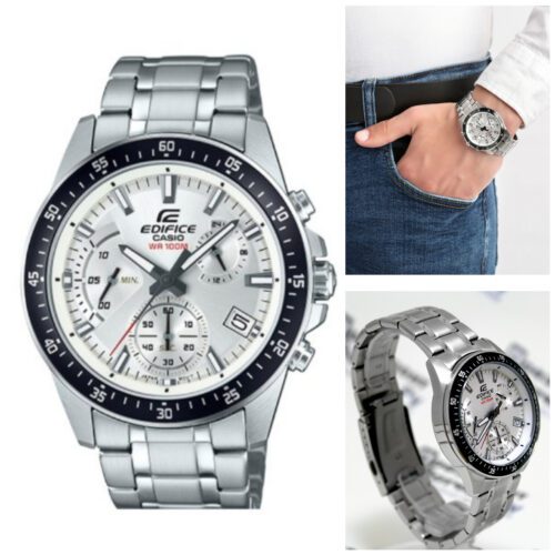 Casio EDIFICE | EFV-540D-7AVUEF