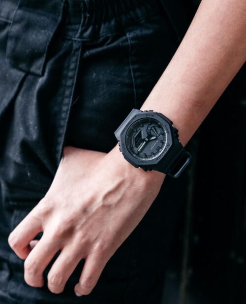 c3357ae4fc38d5b59a830af8bfad4779 G-SHOCK GA-2100-1A1ER