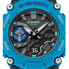 G-SHOCK GA-2200-2AER