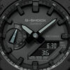 g-shock-carbon-core-ga-2100-1a1er-11725696 G-SHOCK GA-2100-1A1ER kombinovani analogno-digitalni crni brojčanik