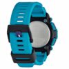 G-SHOCK GA-2200-2AER plava narukvica od plastike/smole – detalj