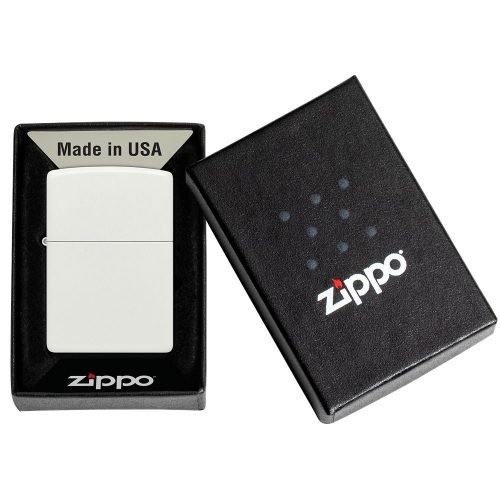 Pakovanje: ZIPPO 214 – originalna ZIPPO kutija